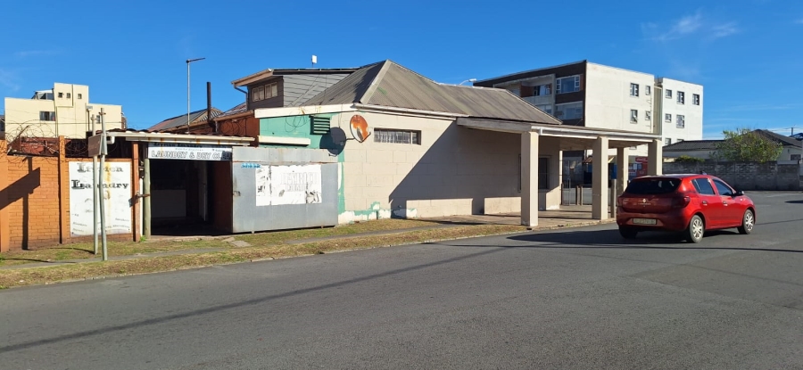 Commercial Property for Sale in Quigney Eastern Cape